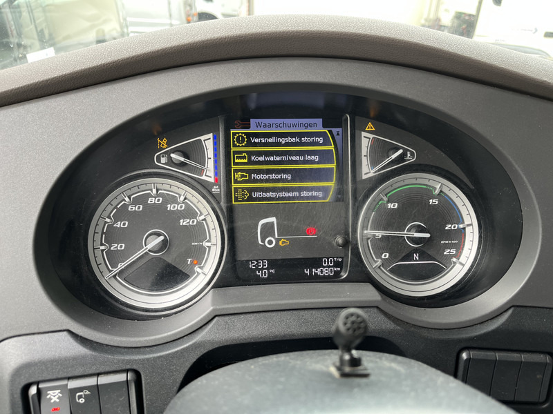 DAF XF 480 FTP Space Cab / 414 dkm / Stand Klima / NL Truck - Tegljač: slika 4 DAF XF 480 FTP Space Cab / 414 dkm / Stand Klima / NL Truck - Tegljač: slika 4