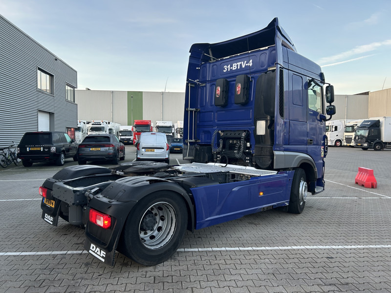 DAF XF 530 FT Space Cab / 396 dkm / NL Truck / APK TUV 07-26 - Tegljač: slika 2 DAF XF 530 FT Space Cab / 396 dkm / NL Truck / APK TUV 07-26 - Tegljač: slika 2