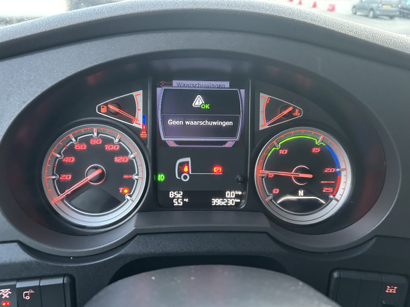 DAF XF 530 FT Space Cab / 396 dkm / NL Truck / APK TUV 07-26 - Tegljač: slika 4 DAF XF 530 FT Space Cab / 396 dkm / NL Truck / APK TUV 07-26 - Tegljač: slika 4