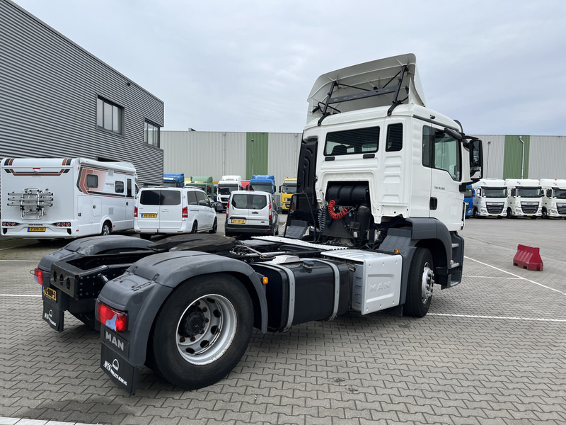 MAN TGS 18.360 Euro 6 / 204 dkm / Airco / NL Truck - Tegljač: slika 2 MAN TGS 18.360 Euro 6 / 204 dkm / Airco / NL Truck - Tegljač: slika 2