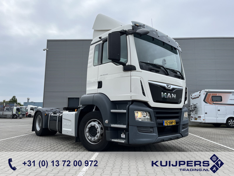 MAN TGS 18.360 Euro 6 / 204 dkm / Airco / NL Truck - Tegljač: slika 1 MAN TGS 18.360 Euro 6 / 204 dkm / Airco / NL Truck - Tegljač: slika 1