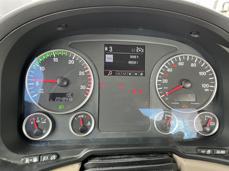 MAN TGS 18.360 Euro 6 / 204 dkm / Airco / NL Truck - Tegljač: slika 4 MAN TGS 18.360 Euro 6 / 204 dkm / Airco / NL Truck - Tegljač: slika 4
