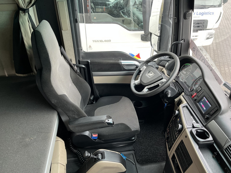 MAN TGX 18.460 XXL / Motor Defect -> Not Running / Retarder / 645 dkm / 2 Tanks - Tegljač: slika 3 MAN TGX 18.460 XXL / Motor Defect -> Not Running / Retarder / 645 dkm / 2 Tanks - Tegljač: slika 3