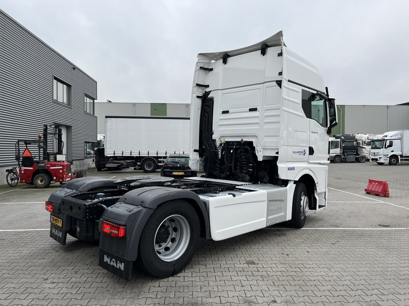 MAN TGX 18.470 GX / ZF Retarder / Full LED / 2 Tanks / APK TUV 01-26 - Tegljač: slika 2 MAN TGX 18.470 GX / ZF Retarder / Full LED / 2 Tanks / APK TUV 01-26 - Tegljač: slika 2