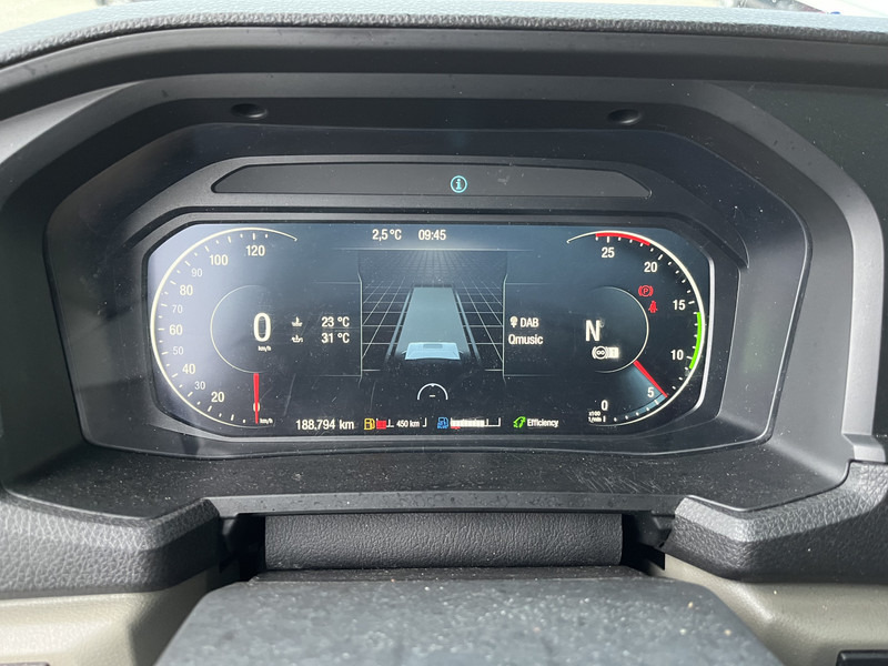 MAN TGX 18.470 GX / ZF Retarder / Full LED / 2 Tanks / APK TUV 01-26 - Tegljač: slika 4 MAN TGX 18.470 GX / ZF Retarder / Full LED / 2 Tanks / APK TUV 01-26 - Tegljač: slika 4