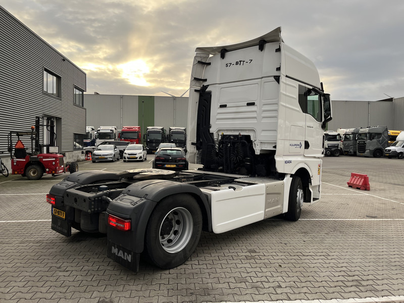 MAN TGX 18.470 GX / ZF Retarder / Full LED / 2 Tanks / APK TUV 01-26 - Tegljač: slika 2 MAN TGX 18.470 GX / ZF Retarder / Full LED / 2 Tanks / APK TUV 01-26 - Tegljač: slika 2