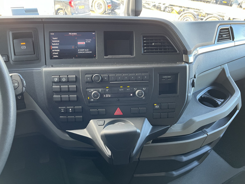 MAN TGX 18.470 GX / ZF Retarder / Full LED / 2 Tanks / APK TUV 01-26 - Tegljač: slika 5 MAN TGX 18.470 GX / ZF Retarder / Full LED / 2 Tanks / APK TUV 01-26 - Tegljač: slika 5