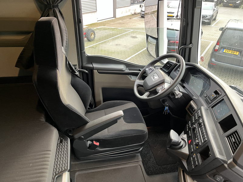 MAN TGX 18.470 GX / ZF Retarder / Full LED / 2 Tanks / APK TUV 01-26 - Tegljač: slika 3 MAN TGX 18.470 GX / ZF Retarder / Full LED / 2 Tanks / APK TUV 01-26 - Tegljač: slika 3