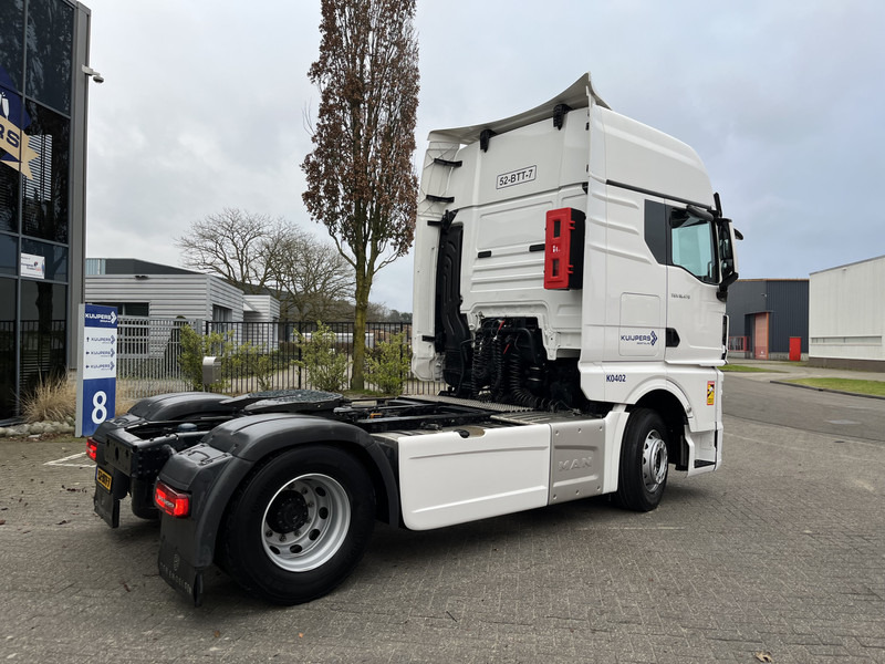 MAN TGX 18.470 GX / ZF Retarder / Full LED / 2 Tanks / APK TUV 01-26 - Tegljač: slika 2 MAN TGX 18.470 GX / ZF Retarder / Full LED / 2 Tanks / APK TUV 01-26 - Tegljač: slika 2