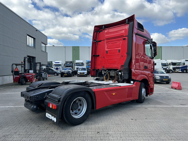 Mercedes-Benz Actros 1845 Bigspace / 924 dkm / Stand Airco / APK TUV 07-25 - Tegljač: slika 2 Mercedes-Benz Actros 1845 Bigspace / 924 dkm / Stand Airco / APK TUV 07-25 - Tegljač: slika 2