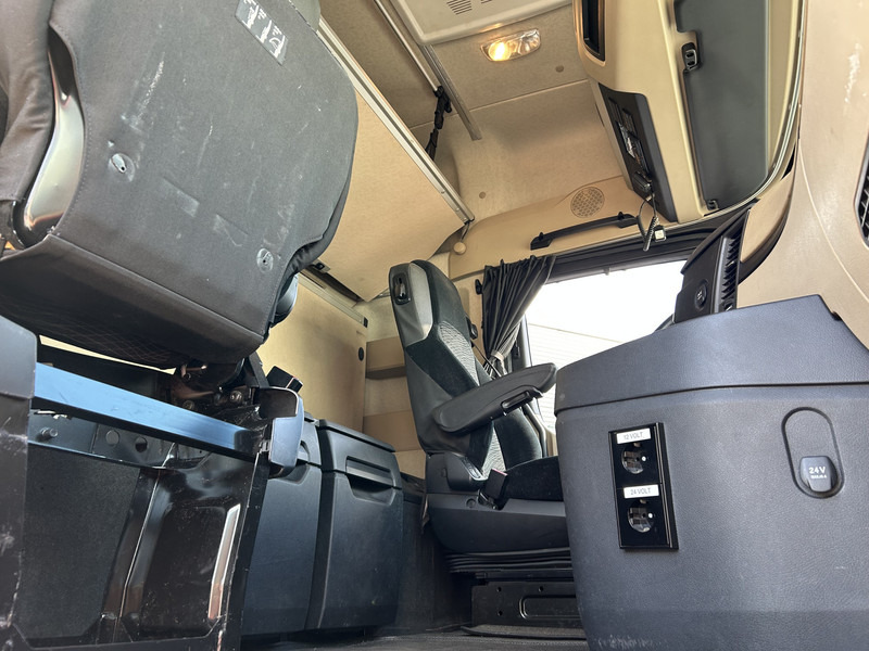 Tegljač Mercedes-Benz Actros 1845 Bigspace / 949 dkm / Stand Klima / APK TUV 09-25: slika 8