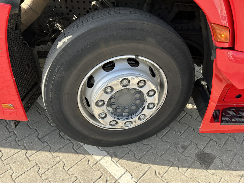 Tegljač Mercedes-Benz Actros 1845 Bigspace / 949 dkm / Stand Klima / APK TUV 09-25: slika 13