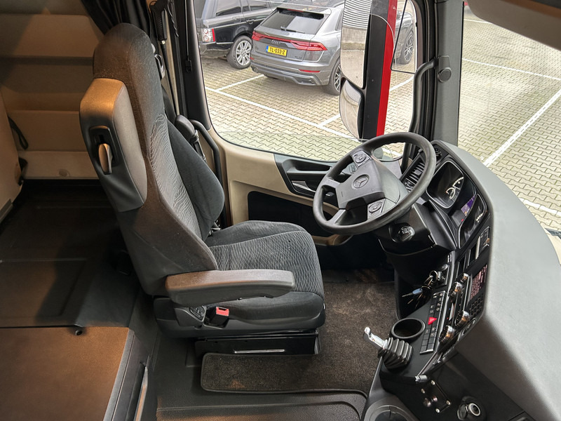 Mercedes-Benz Actros 2445 BigSpace / 950 dkm / NL Truck / APK TUV 03-26 - Tegljač: slika 3 Mercedes-Benz Actros 2445 BigSpace / 950 dkm / NL Truck / APK TUV 03-26 - Tegljač: slika 3