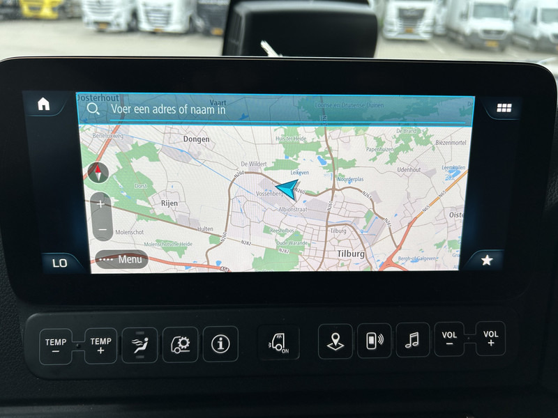 Mercedes-Benz Actros 2645 Bigspace / 377 dkm / 6x2 / APK TUV 05-26 - Tegljač: slika 5 Mercedes-Benz Actros 2645 Bigspace / 377 dkm / 6x2 / APK TUV 05-26 - Tegljač: slika 5