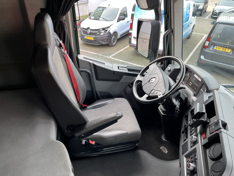 Renault T 380 Comfort Euro 6 / 742 dkm / NL Truck - Tegljač: slika 3 Renault T 380 Comfort Euro 6 / 742 dkm / NL Truck - Tegljač: slika 3
