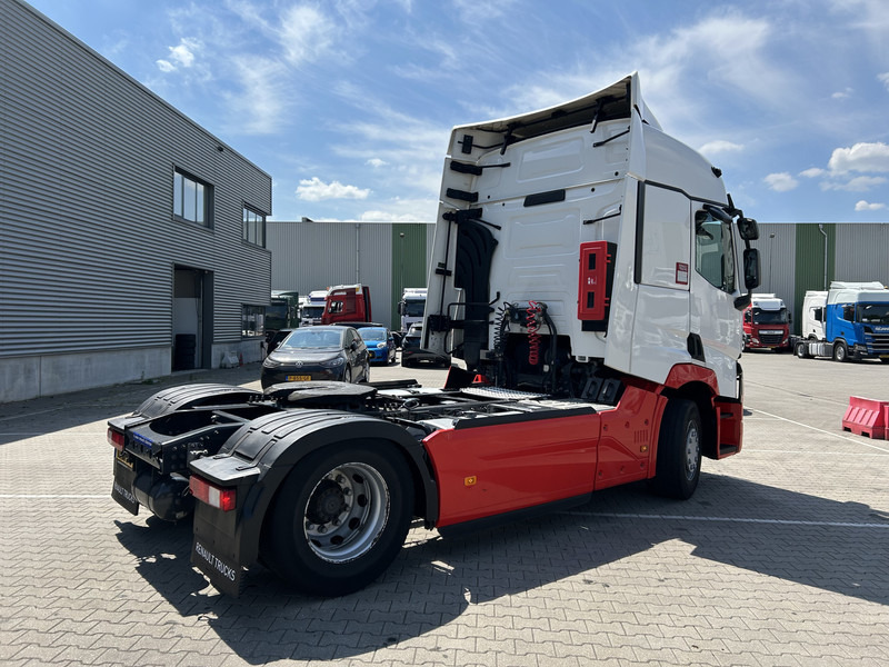 Renault T 460 Euro 6 D / 373 dkm / Smart Tacho / 2 Tanks / APK TUV 01-26 - Tegljač: slika 2 Renault T 460 Euro 6 D / 373 dkm / Smart Tacho / 2 Tanks / APK TUV 01-26 - Tegljač: slika 2