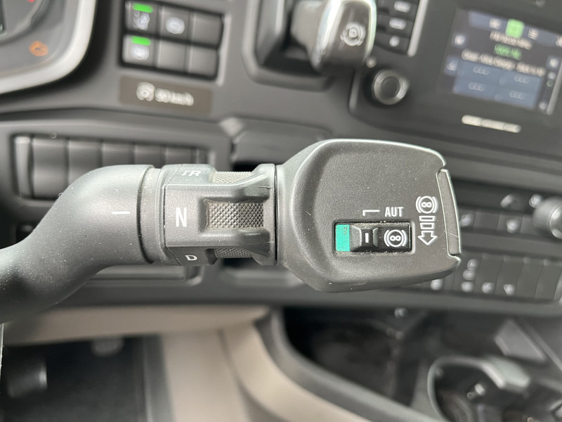 Scania G 410 Highline / 699 dkm / Stand Klima / APK TUV 08-25 - Tegljač: slika 5 Scania G 410 Highline / 699 dkm / Stand Klima / APK TUV 08-25 - Tegljač: slika 5