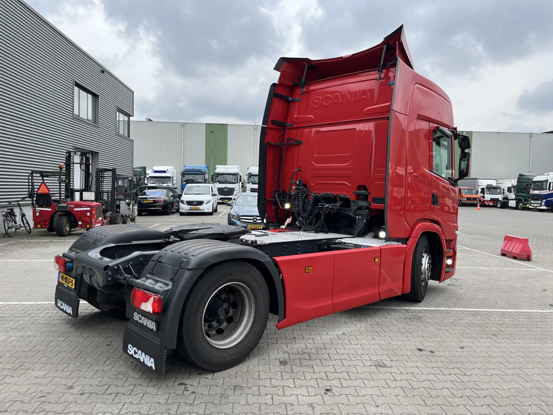 Scania G 410 Highline / 699 dkm / Stand Klima / APK TUV 08-25 - Tegljač: slika 2 Scania G 410 Highline / 699 dkm / Stand Klima / APK TUV 08-25 - Tegljač: slika 2