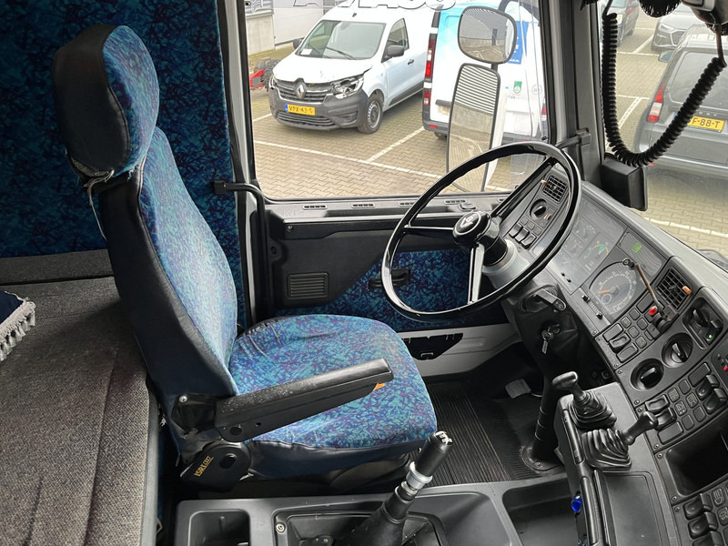 Scania R 143H V8 500 Streamline / V8 Sound / Retarder / Old Skool Classic - Tegljač: slika 3 Scania R 143H V8 500 Streamline / V8 Sound / Retarder / Old Skool Classic - Tegljač: slika 3