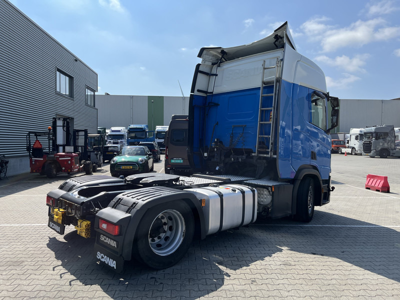 Scania R 410 Highline / Retarder / New Tacho / 2 Tanks / Stand Airco / APK 04-26 - Tegljač: slika 2 Scania R 410 Highline / Retarder / New Tacho / 2 Tanks / Stand Airco / APK 04-26 - Tegljač: slika 2