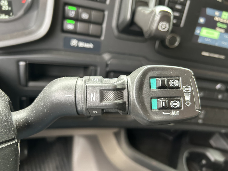 Scania R450 Highline / Retarder / 707 dkm / APK TUV 03-26 - Tegljač: slika 5 Scania R450 Highline / Retarder / 707 dkm / APK TUV 03-26 - Tegljač: slika 5