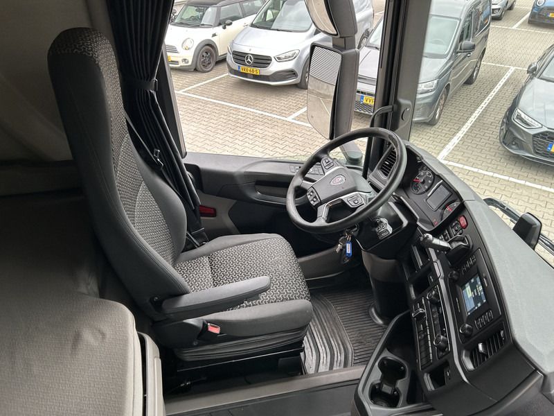 Scania R450 Highline / Retarder / 707 dkm / APK TUV 03-26 - Tegljač: slika 3 Scania R450 Highline / Retarder / 707 dkm / APK TUV 03-26 - Tegljač: slika 3