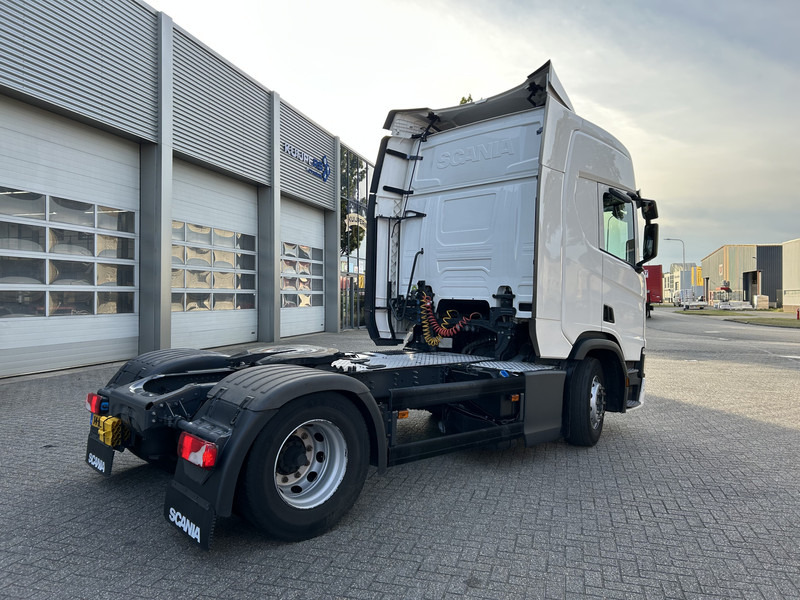 Scania R450 Highline / Retarder / 724 dkm / APK TUV 07-26 - Tegljač: slika 2 Scania R450 Highline / Retarder / 724 dkm / APK TUV 07-26 - Tegljač: slika 2