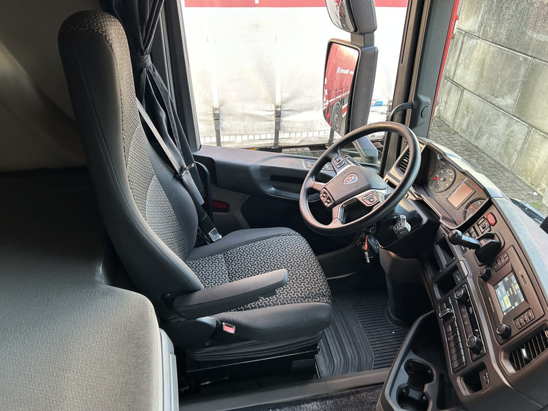 Scania R450 Highline / Retarder / 724 dkm / APK TUV 07-26 - Tegljač: slika 3 Scania R450 Highline / Retarder / 724 dkm / APK TUV 07-26 - Tegljač: slika 3
