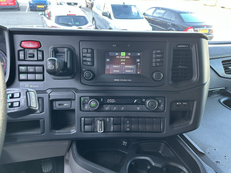 Scania R450 Highline / Retarder / 770 dkm / APK TUV 03-26 - Tegljač: slika 5 Scania R450 Highline / Retarder / 770 dkm / APK TUV 03-26 - Tegljač: slika 5