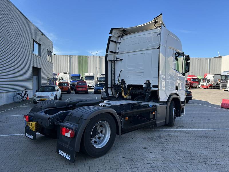 Scania R450 Highline / Retarder / 770 dkm / APK TUV 03-26 - Tegljač: slika 2 Scania R450 Highline / Retarder / 770 dkm / APK TUV 03-26 - Tegljač: slika 2