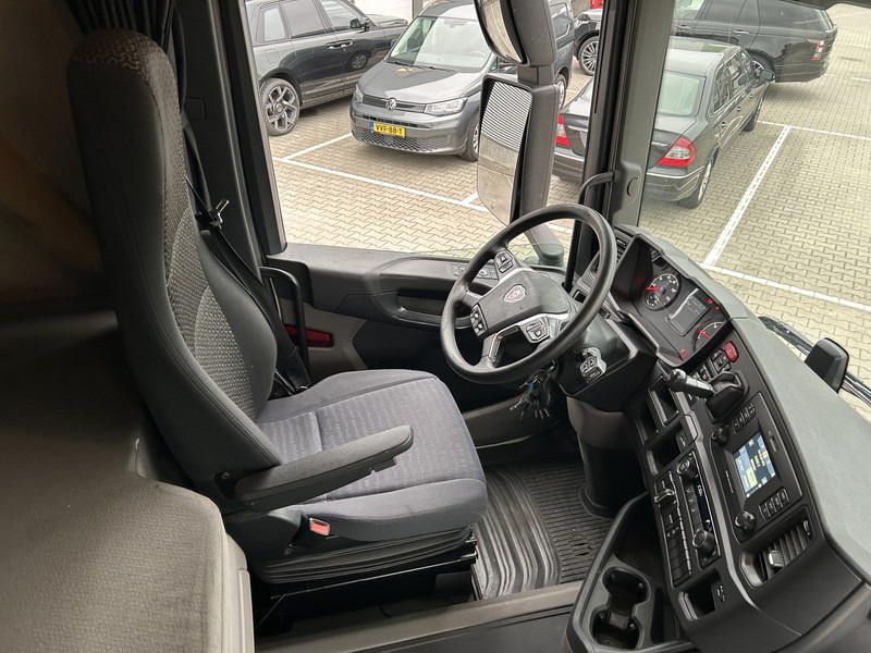 Scania R450 Highline / Retarder / 779 dkm / APK TUV 03-26 - Tegljač: slika 3 Scania R450 Highline / Retarder / 779 dkm / APK TUV 03-26 - Tegljač: slika 3