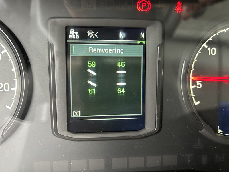 Scania R450 Highline / Retarder / 808 dkm / APK TUV 07-26 - Tegljač: slika 4 Scania R450 Highline / Retarder / 808 dkm / APK TUV 07-26 - Tegljač: slika 4