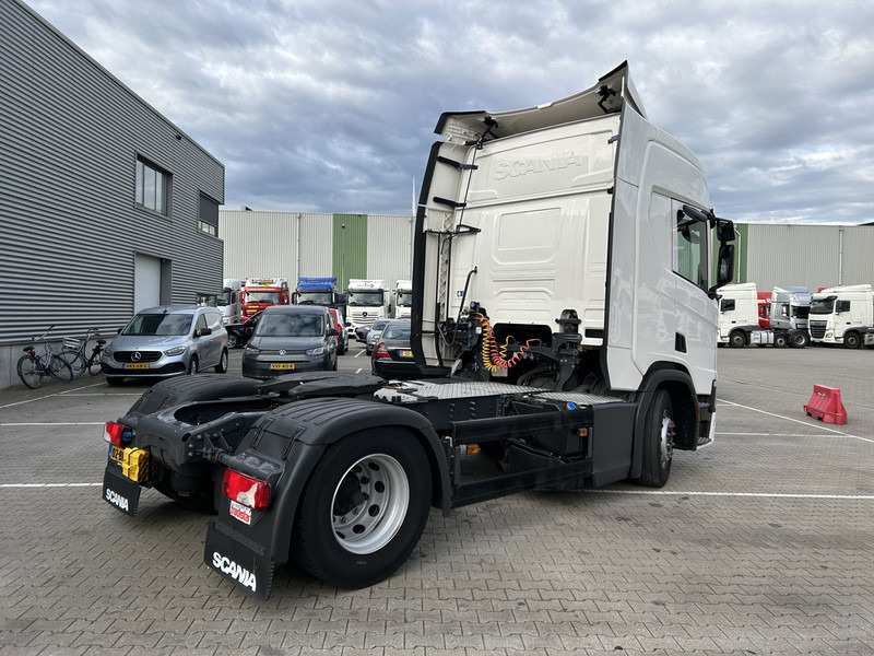 Scania R450 Highline / Retarder / 808 dkm / APK TUV 07-26 - Tegljač: slika 2 Scania R450 Highline / Retarder / 808 dkm / APK TUV 07-26 - Tegljač: slika 2