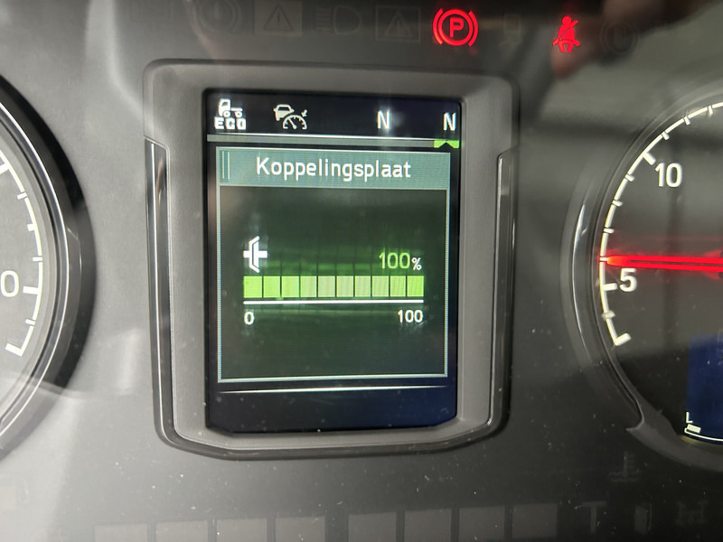 Scania R450 Highline / Retarder / 808 dkm / APK TUV 07-26 - Tegljač: slika 5 Scania R450 Highline / Retarder / 808 dkm / APK TUV 07-26 - Tegljač: slika 5