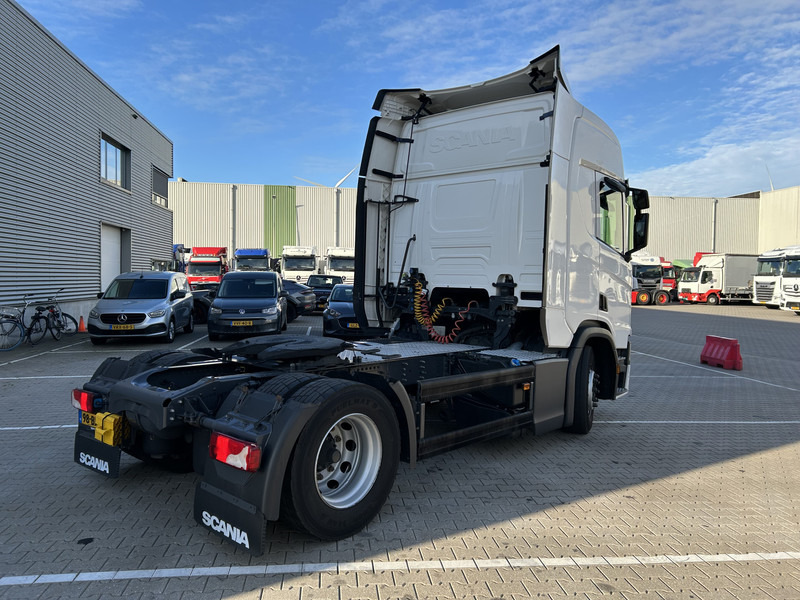 Scania R450 Highline / Retarder / 860 dkm / APK TUV 03-26 - Tegljač: slika 2 Scania R450 Highline / Retarder / 860 dkm / APK TUV 03-26 - Tegljač: slika 2