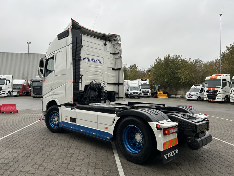 Tegljač Volvo FH 500 Globetrotter / 775 dkm / New Tacho V2 / VEB+ / PTO Hydraulic: slika 20 Tegljač Volvo FH 500 Globetrotter / 775 dkm / New Tacho V2 / VEB+ / PTO Hydraulic: slika 20