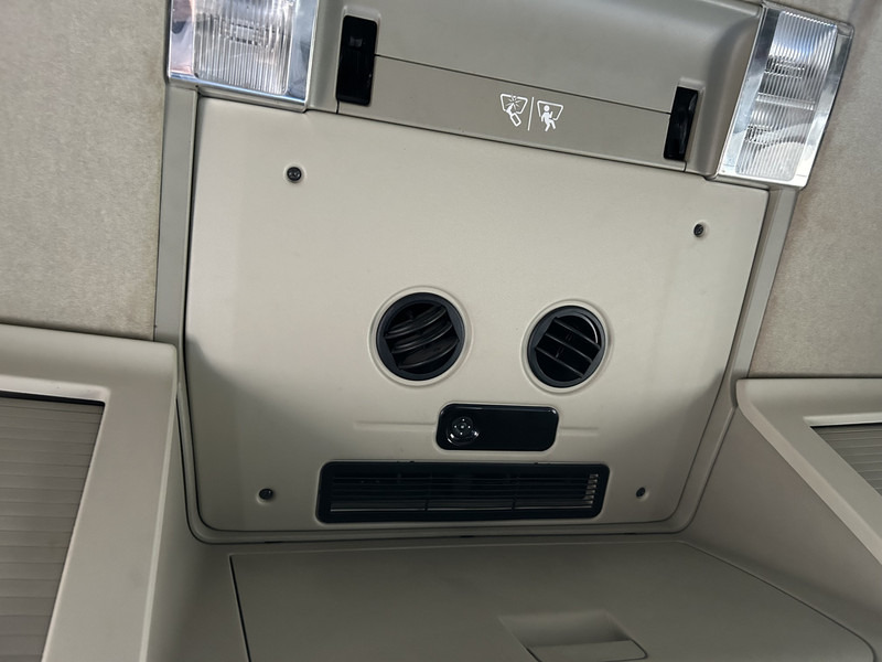 Tegljač Volvo FH 500 Globetrotter / 775 dkm / New Tacho V2 / VEB+ / PTO Hydraulic: slika 10 Tegljač Volvo FH 500 Globetrotter / 775 dkm / New Tacho V2 / VEB+ / PTO Hydraulic: slika 10