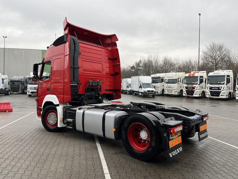 Tegljač Volvo FM 410 Globetrotter / 814 dkm / VEB+ / Smart Tacho V2 / NL Truck: slika 19