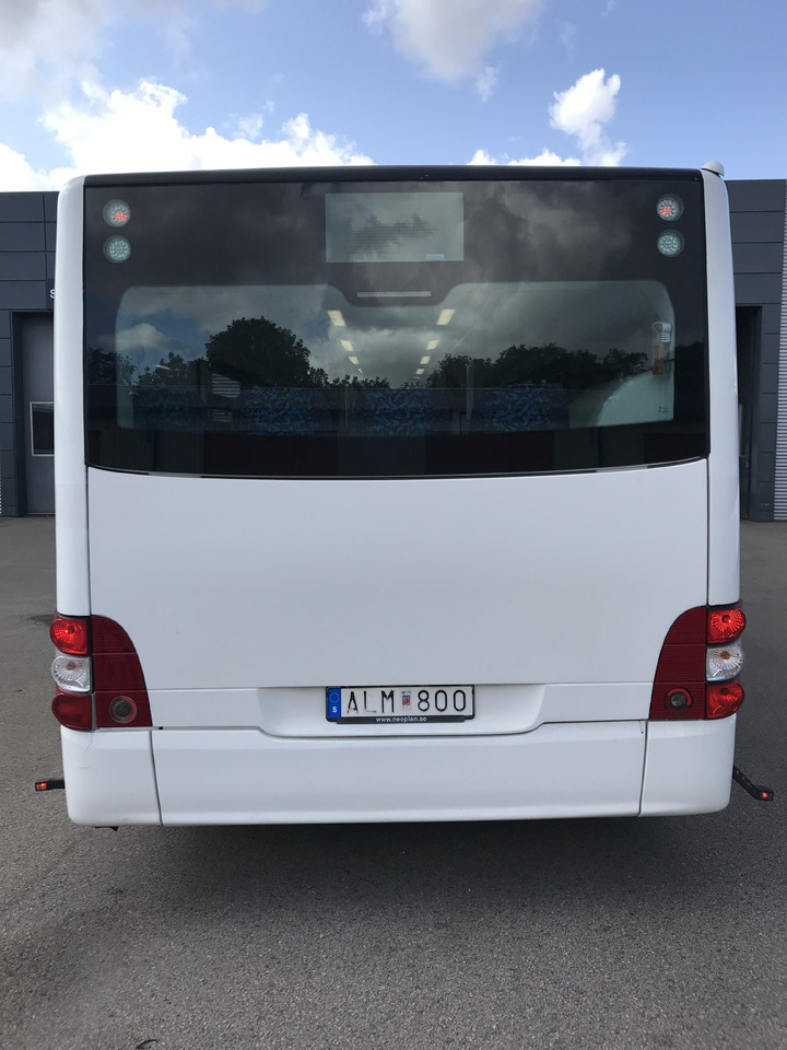 Man Lions City A26 CNG - Gradski autobus: slika 3 Man Lions City A26 CNG - Gradski autobus: slika 3