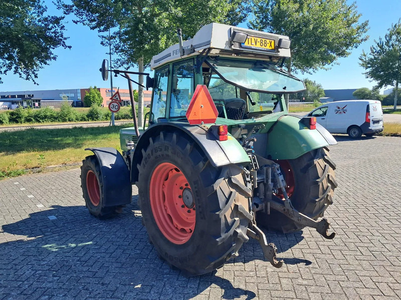 Fendt 280 S 280 S - Traktor: slika 3 Fendt 280 S 280 S - Traktor: slika 3
