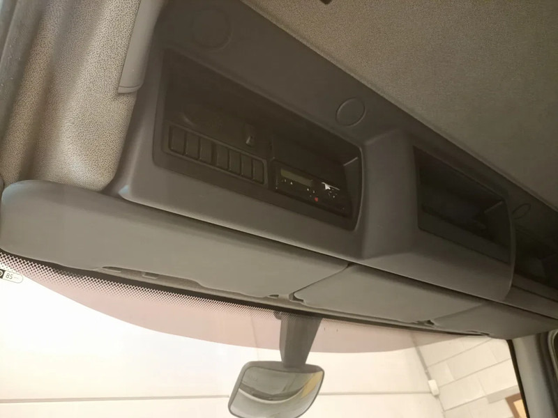 DAF 45.160 - Kamion: slika 4 DAF 45.160 - Kamion: slika 4