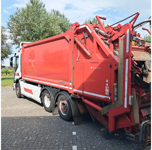 Iveco - Kamion: slika 3 Iveco - Kamion: slika 3