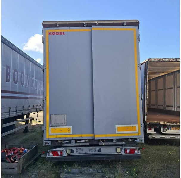 Kögel S24-1 - Poluprikolica: slika 5 Kögel S24-1 - Poluprikolica: slika 5