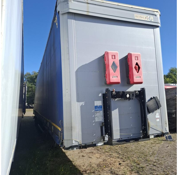 Kögel S24-1 - Poluprikolica: slika 3 Kögel S24-1 - Poluprikolica: slika 3