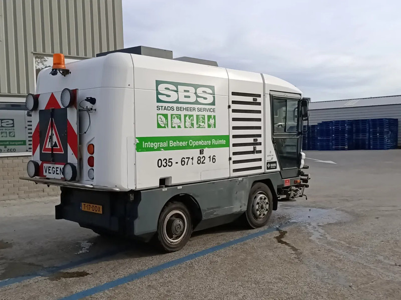 Ravo 540 5-Series 540 - Autočistilica: slika 4 Ravo 540 5-Series 540 - Autočistilica: slika 4