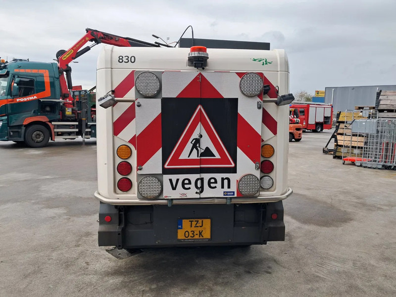 Ravo 540 540 - Autočistilica: slika 4 Ravo 540 540 - Autočistilica: slika 4