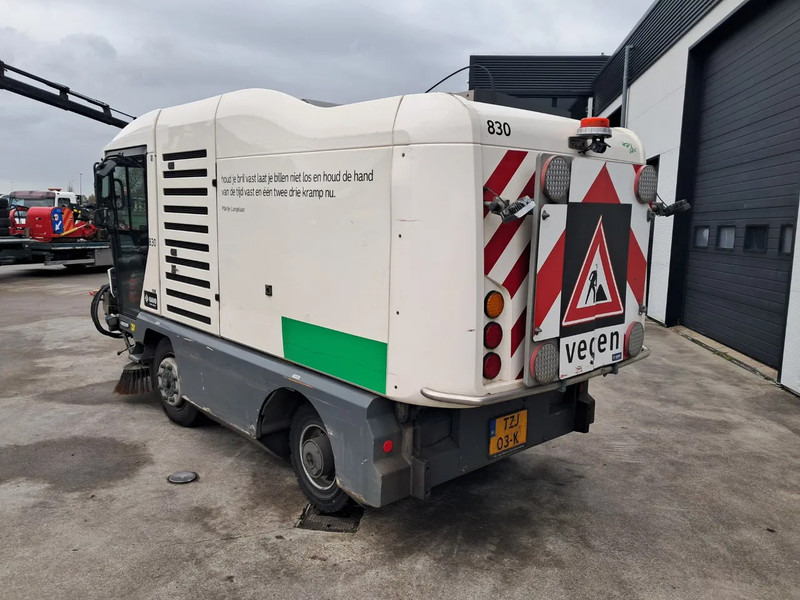 Ravo 540 540 - Autočistilica: slika 3 Ravo 540 540 - Autočistilica: slika 3