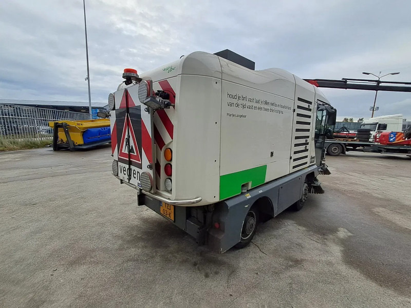 Ravo 540 540 - Autočistilica: slika 5 Ravo 540 540 - Autočistilica: slika 5