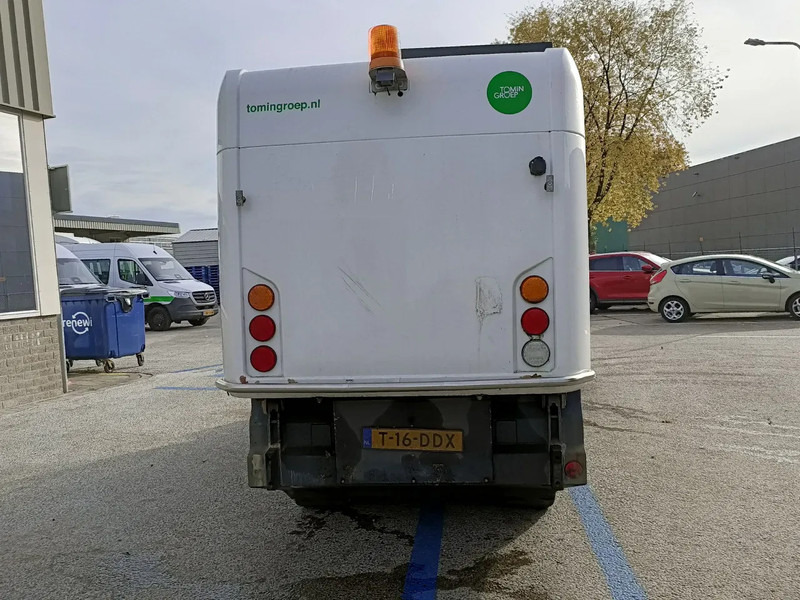 Ravo 540 - Autočistilica: slika 5 Ravo 540 - Autočistilica: slika 5