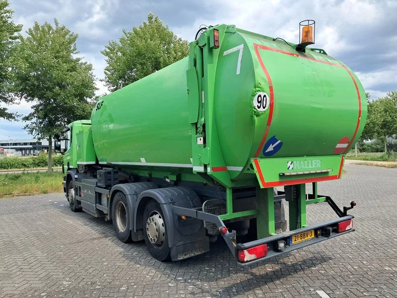Scania P310 - Kamion za smeće: slika 5 Scania P310 - Kamion za smeće: slika 5